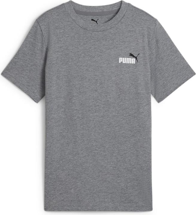 Puma ESS 2 COLOR Small No. 1 Logo Tee B (128)