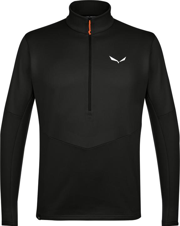 Salewa Puez Polarlite Half Zip Fleece (46)