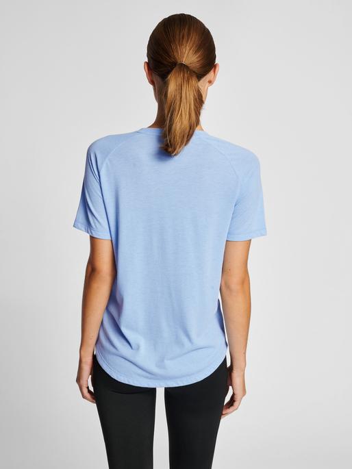 Produktbild hummel Hmlmt Vanja T-Shirt (XS)
