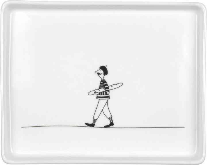Image du produit Räder Petit beurrier Bon appétit