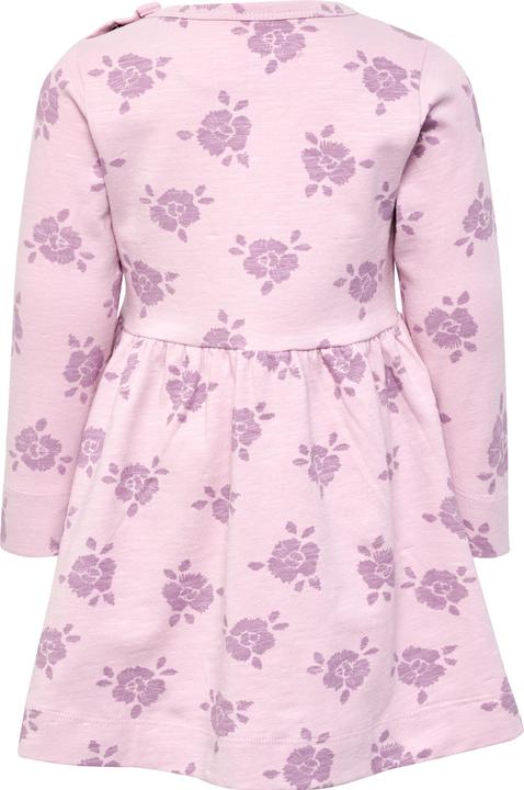 Image du produit hummel Hmlbloomy Robe L/S (92)