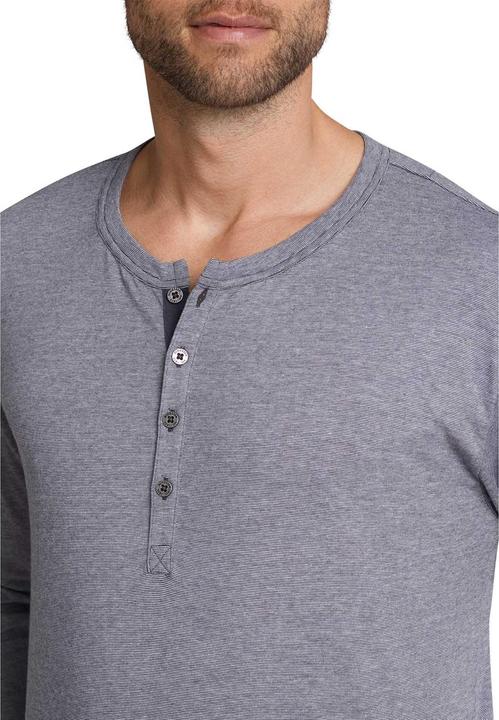 Produktbild Schiesser Pyjama Casual Bequem sitzend (XXL)
