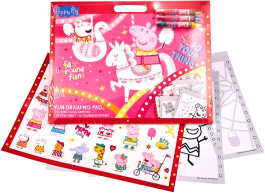 Image du produit Euromic Artist Pad (086402677)