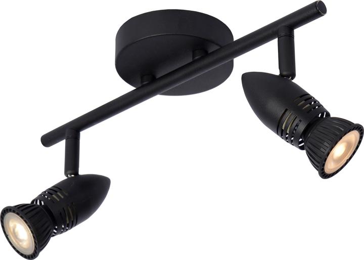 Actual product image Lucide Caro (GU10)