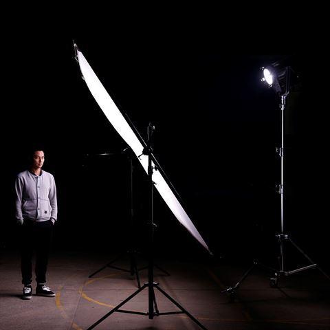 Produktbild Falcon Eyes Waben LHC-36 360x360cm (360 cm)