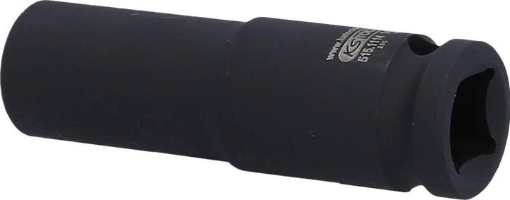Produktbild KS Tools 1/2" Kraft-Stecknuss lang (14 mm)
