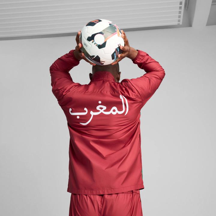 Actual product image Puma FRMF Prematch Woven Jacket (L)