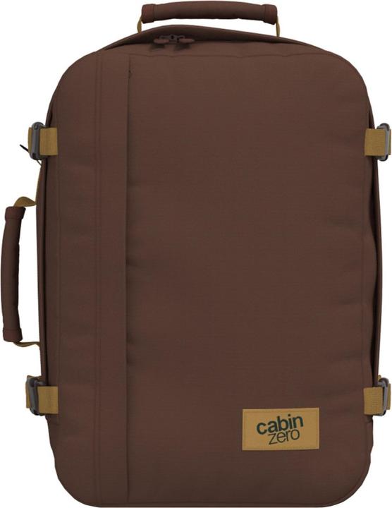 Actual product image Cabin zero Travel (36 l)