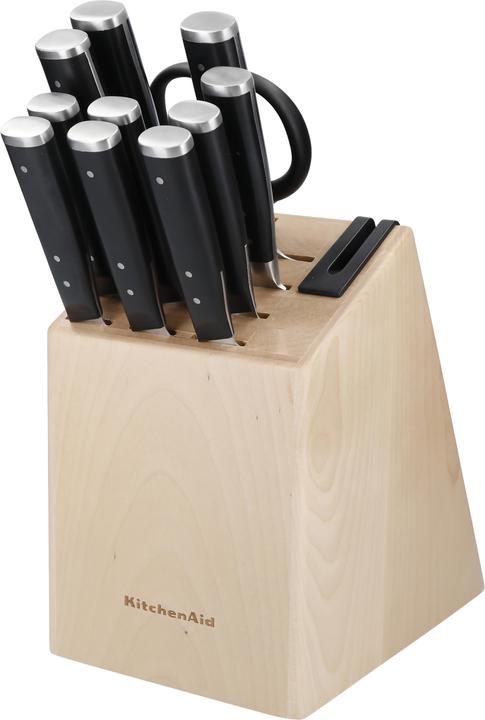 Produktbild KitchenAid Messerblock-Set