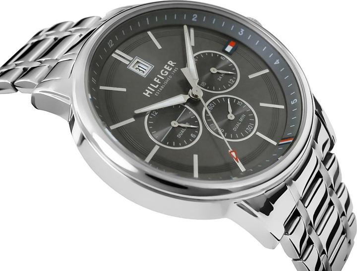 Produktbild Tommy Hilfiger Kyle (Analoguhr, 44 mm)