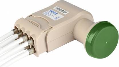 Actual product image Humax Green Power Octo LNB (Octo LNB)