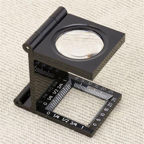 Actual product image Carson LT-30