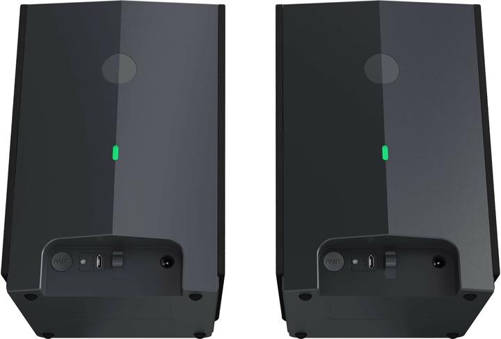 Image du produit Sharp Enceintes surround sans fil AQUOS | (1 pièce)