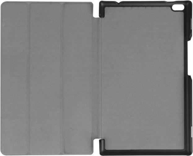 Image du produit MU Classic Housse en cuir Flip (Lenovo Onglet 4 8)