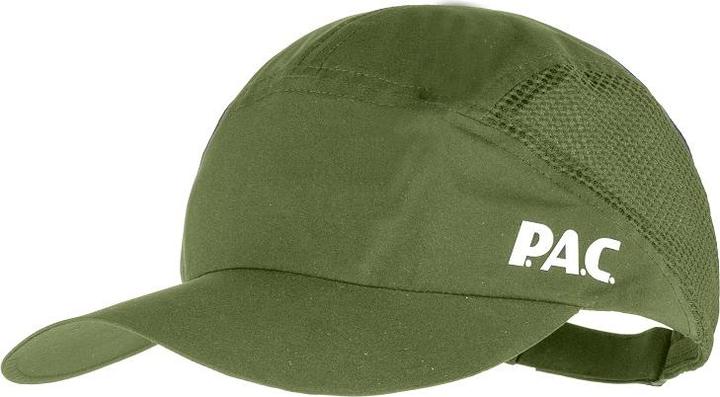 P.A.C. . Soft Outdoor Cap Gilan (One Size)