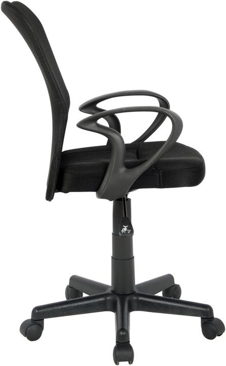 Actual product image SixBros. Black