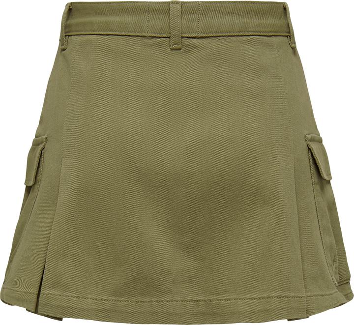 Actual product image Only Short skirt Skirt (L)