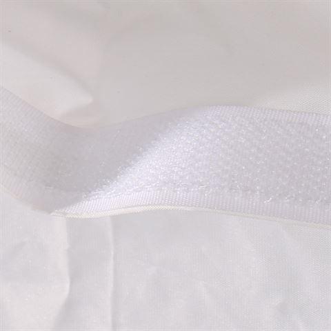 Image du produit Falcon Eyes Toile de diffusion pour Ø200 cm FER-OB20HC (Diffuseur)