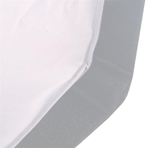 Image du produit Falcon Eyes Toile de diffusion pour Ø200 cm FER-OB20HC (Diffuseur)