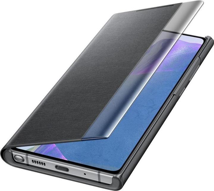 Image du produit Samsung Smart Clear View Cover (Samsung Galaxy Note 20)