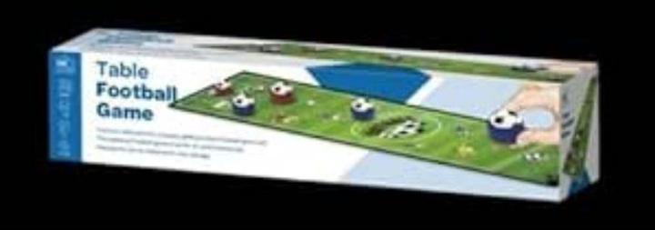 Immagine prodotto Amo Toys THE GAME FACTORY - Gioco del calcio da tavolo (207017) (Inglese)