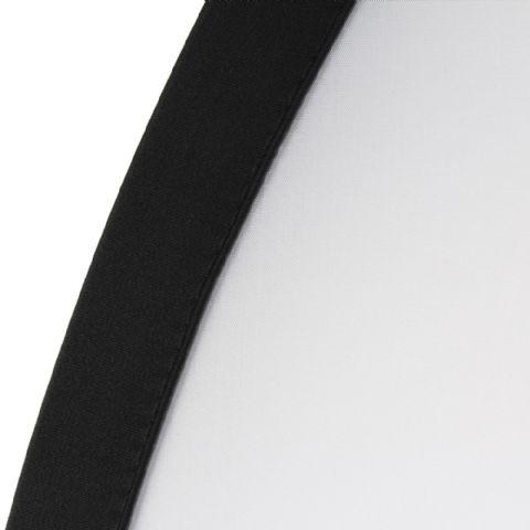 Actual product image Falcon Eyes Transparent reflector REF-120180 120x180 cm (Reflector)