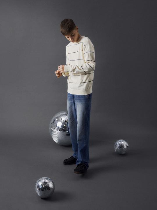 Image du produit Lmtd Pantalon en denim (152)
