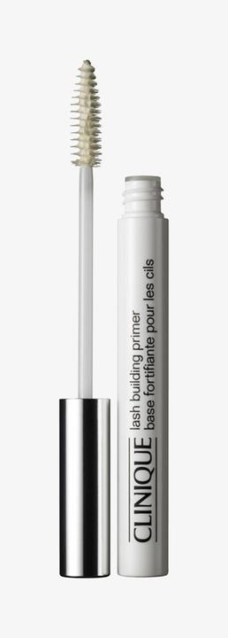 Actual product image Clinique Lash Building Primer (White)