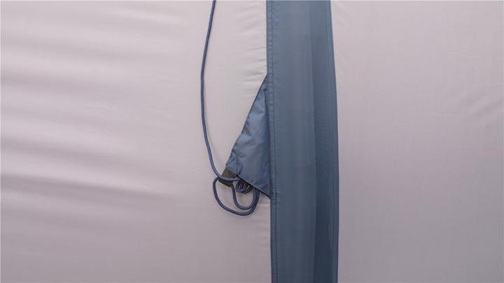 Immagine prodotto Easy Camp Uragano 500 (Tenda a tunnel, 15.90 kg, 5 persone)