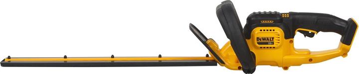 Actual product image DeWalt DCM563PB (Cordless hedgecutters)