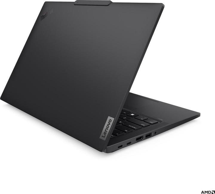 Actual product image Lenovo ThinkPad T14 Gen 5 (14", AMD Ryzen 7 8840U, 32 GB, 1000 GB, CH)