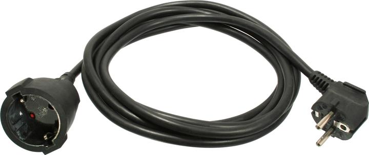 Immagine prodotto As - Schwabe Linea di estensione (5 m, CEE 7/3)