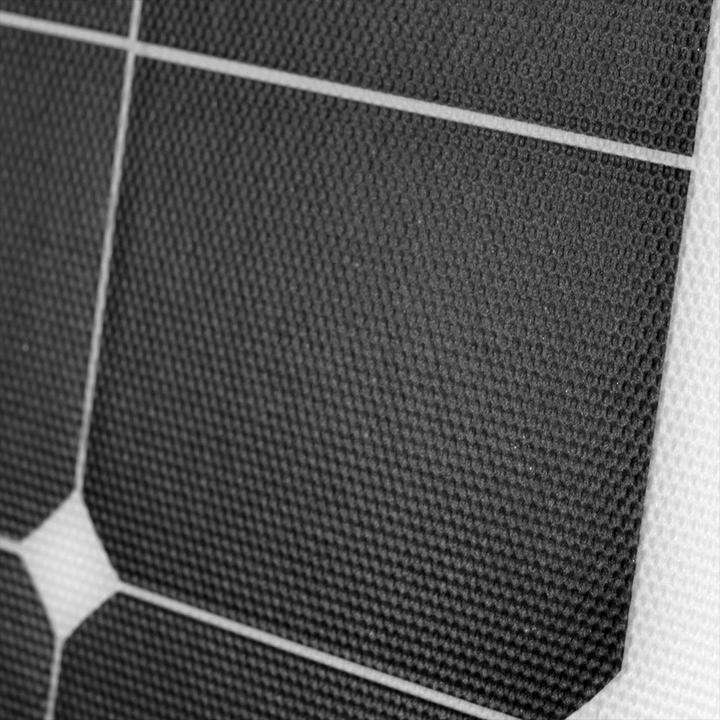 Produktbild Offgridtec ETFE SPR-F-100 V2 120W Solarmodul flexibel (120 W, 2.08 kg)