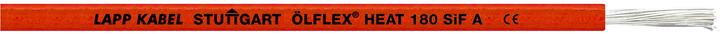Produktbild Lapp Hochtemperaturader ÖLFLEX® HEA (100 m)