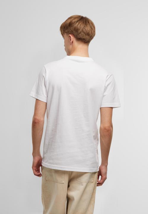 Actual product image Mister Tee Los Angeles EMB Tee - 119417 (L)