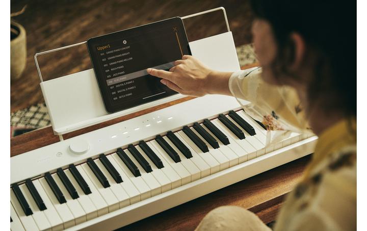 Immagine prodotto Casio Privia PX-S1100WE (88 Chiavi)