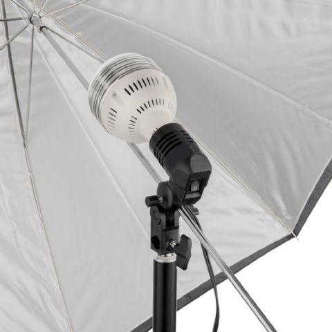 Produktbild Studioking LED Tageslicht Lampe 60W E27 FLED-60 (Studioleuchte)