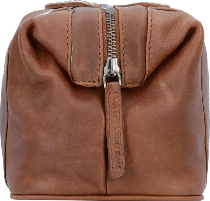 Immagine prodotto Chesterfield Borsa da toilette Wax Pull Up in pelle 29 cm (7 l)