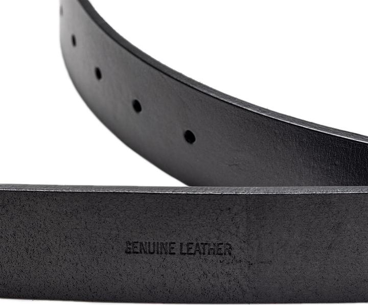 Produktbild Natura Punto Logobelt, Gürtel, CREDO, Gurtlänge 100cm (100)