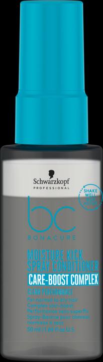 Produktbild Schwarzkopf BC Moisture Kick - Spray Conditioner (50 ml)
