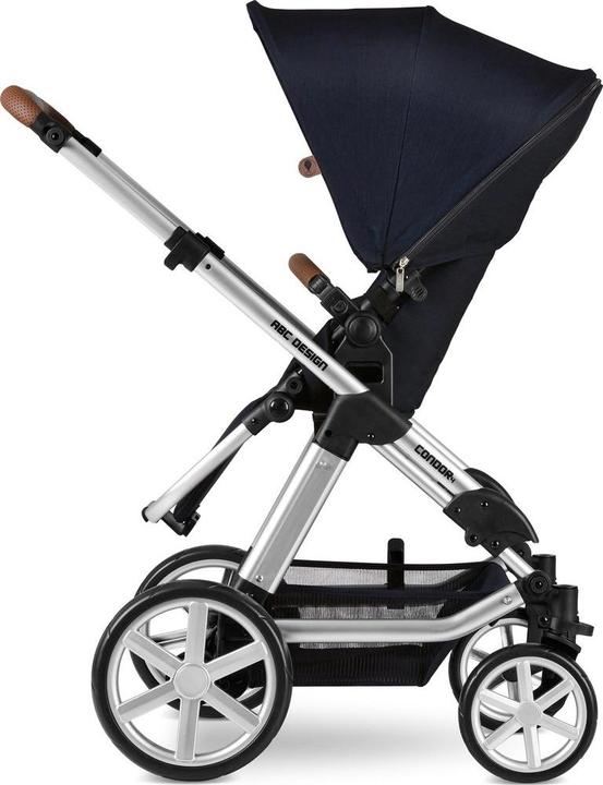 Actual product image ABC Design Condor 4 Collection 2020