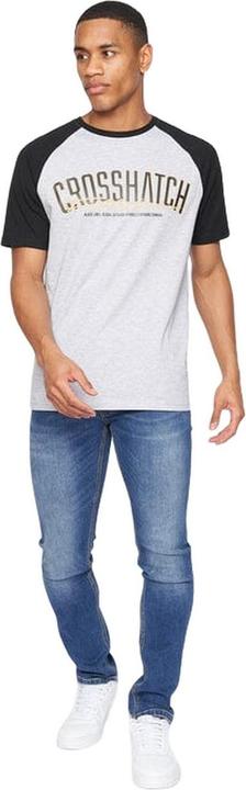 Produktbild Crosshatch Plotmar TShirt (L)