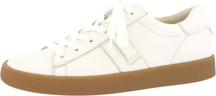 Actual product image Paul Green Fashionable trainers from the brand made from high-quality smooth leather in a layered look. Thanks (43)