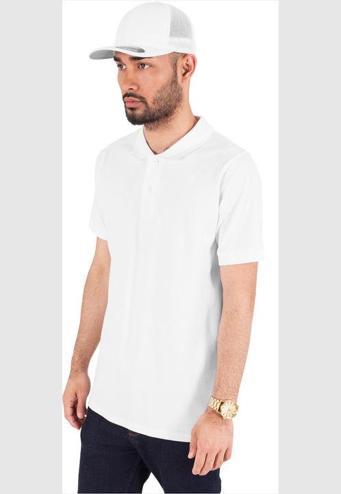 Actual product image Flexfit Mesh Trucker (S, M)