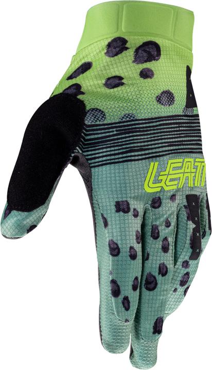 Actual product image Leatt MTB Glove 1.0 GripR (S)