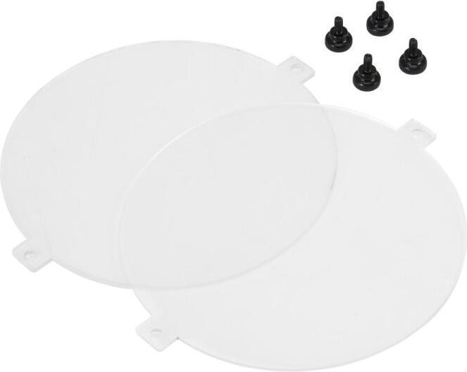 Produktbild Eurolite Akku Ip Par 7 Qcl Crmx Mk2