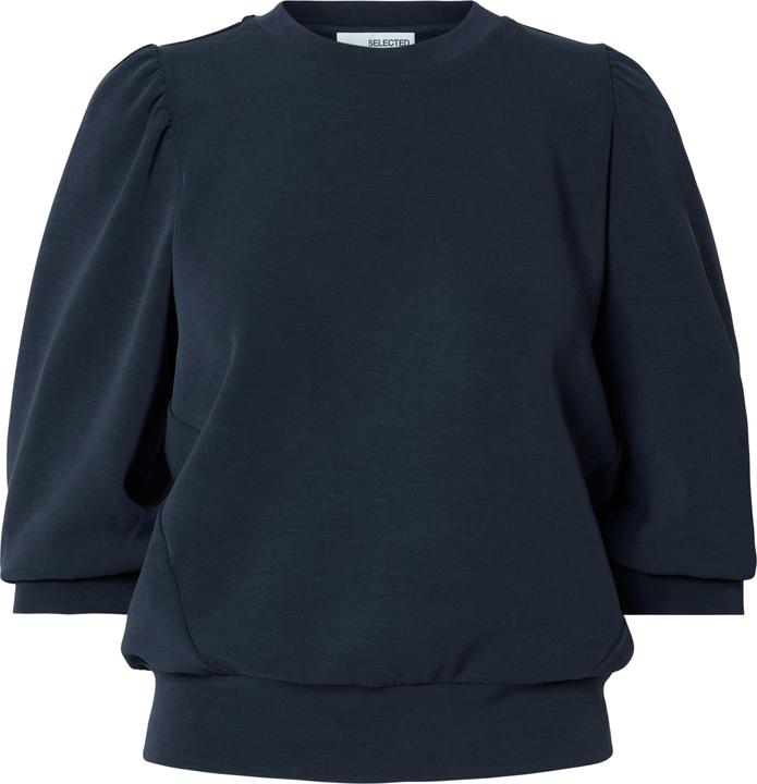Image du produit Selected Femme Sweat à manches bouffantes (XL)