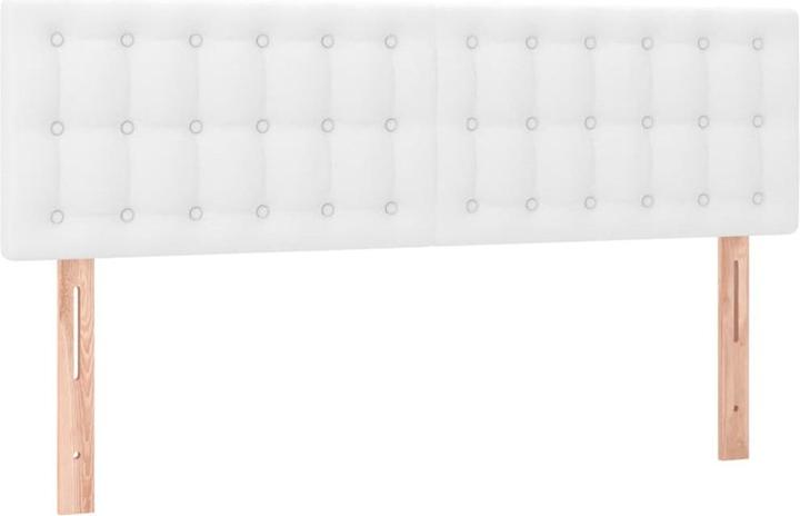 Actual product image VidaXL Collins (140 x 200, 140 x 200)