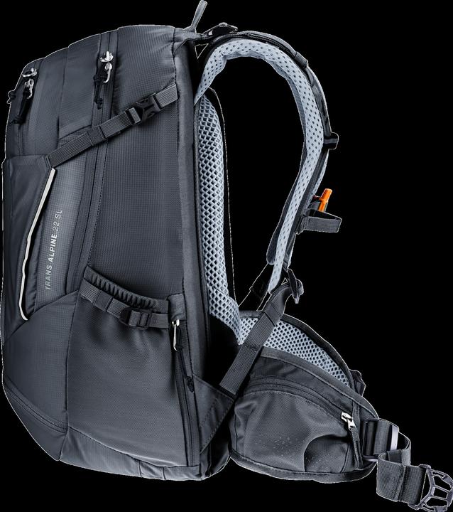 Produktbild Deuter Trans Alpine 22 (22 l)