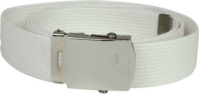 Mil-tec US Hosengürtel Cotton (130)